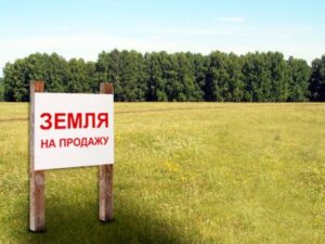 участок в подмосковье